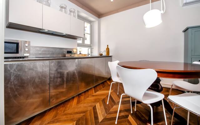 Campitelli Design Apartment