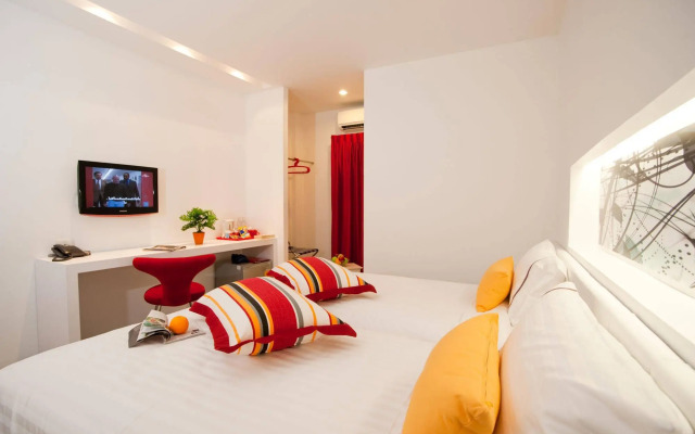The Gallery Hotel