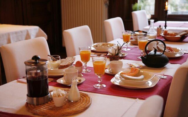 B&B Bel Natura - Couette et Café