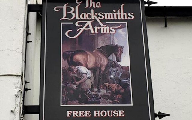The Blacksmiths Arms