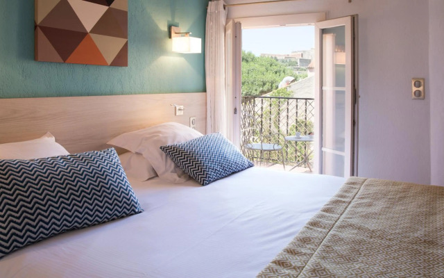 Hôtel Le Mas des Citronniers