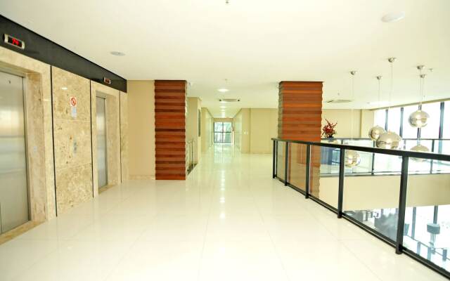 Holiday Inn Express Belém Ananindeua