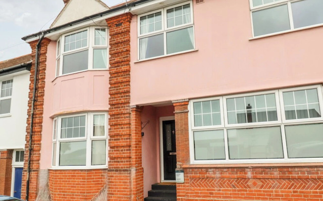 The Pink House