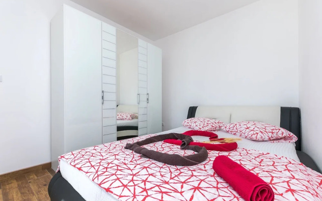 Apartments Lorenzo