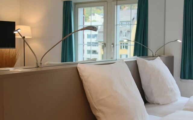 Twin Studio Baden in Baden