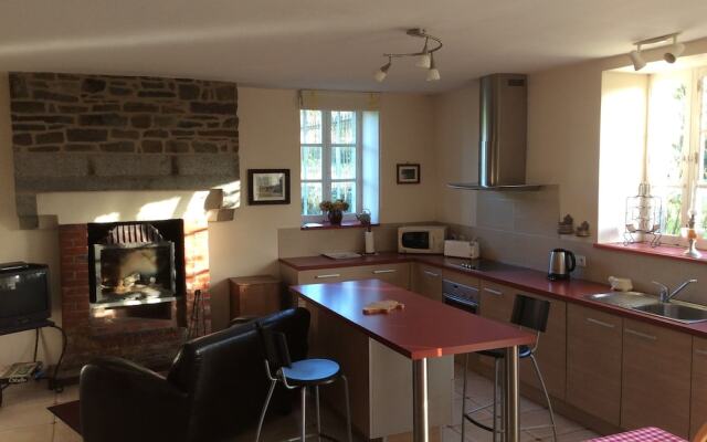 Le Gîte Sainte Anne