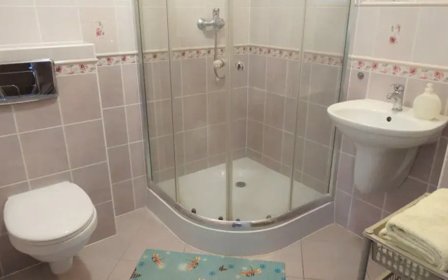 HoliApart Gdanska 52