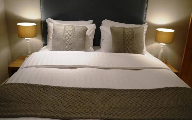 The Castle Hotel