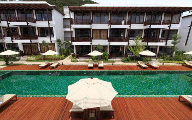 Maryoo Samui Hotel