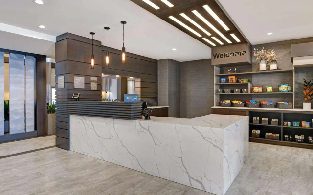 Homewood Suites by Hilton Edison Woodbridge