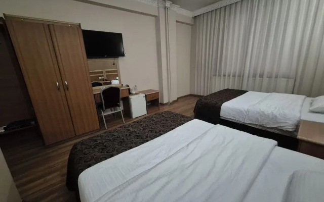 Birlik Sahin Hotel