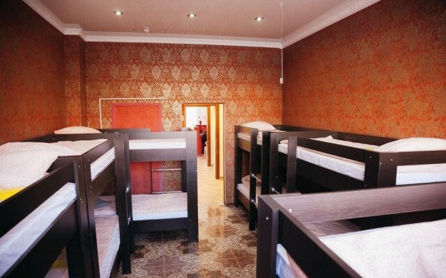In Like Hostel Zelenogradsk