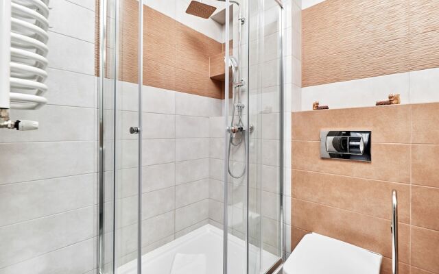 Apartment Wroclaw Sikorskiego by Renters