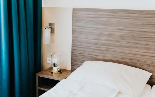 Hotel Restaurant Adria Stuben Brühl