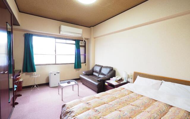 Skyheart Hotel Shimonoseki