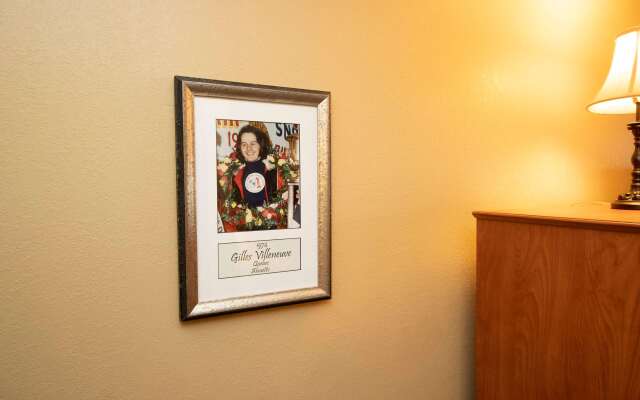 Best Western Derby Inn