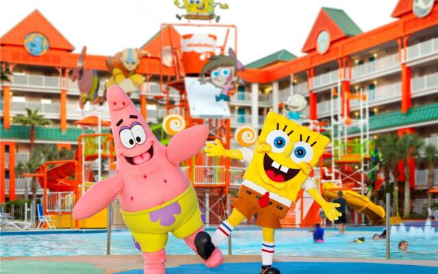 Holiday Inn Resort Orlando Suites - Waterpark by IHG