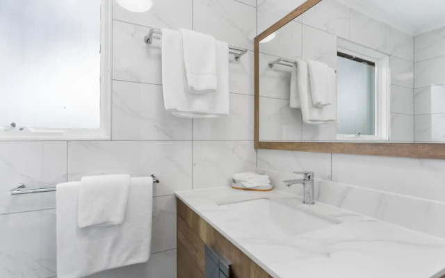 Sanctuary Inn on Westernport