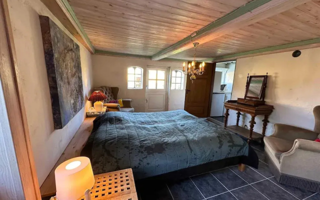 5 Star Holiday Home in Soby Aero