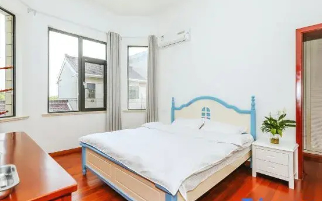 Qiqi Farm stay