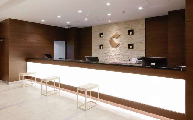 Comfort Hotel Miyazaki