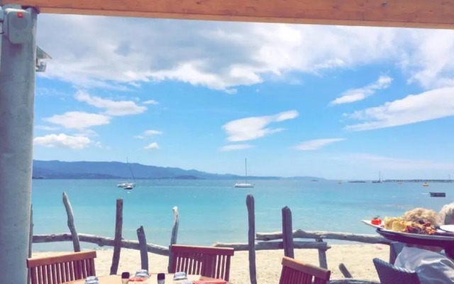 Studio Rue Fesch - Vieille Ville