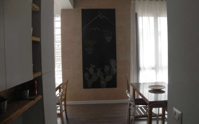 Gea apartment Etna