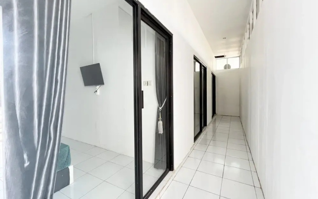 Urbanview Hotel Trunojoyo Banyuwangi by RedDoorz