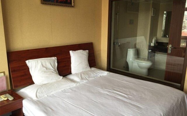 Yangzhou Lansheng Hotel