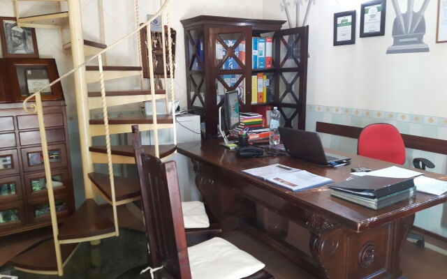 Torre Del Nera Albergo Diffuso & Spa