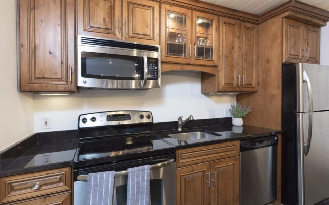 Updated 2BR in the Heart of Aspen