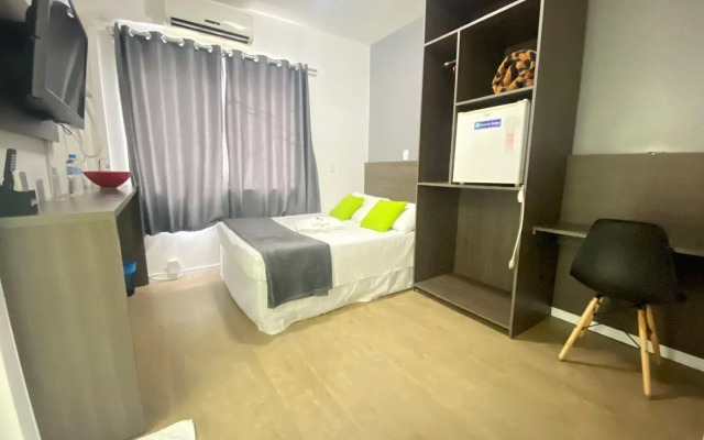 Rezende Suites Hotel