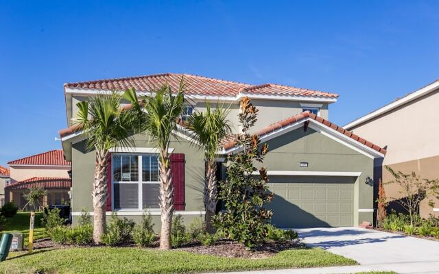 This Dream 6 Bdrm, 5 BA Home