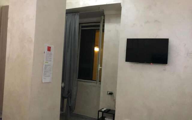 Dante Rooms