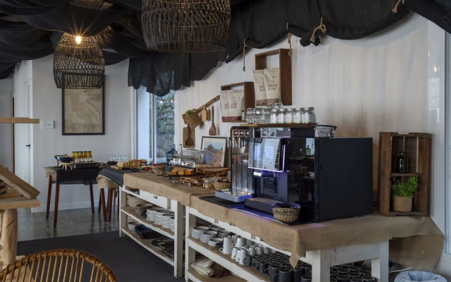Hostal Boutique Es Menut