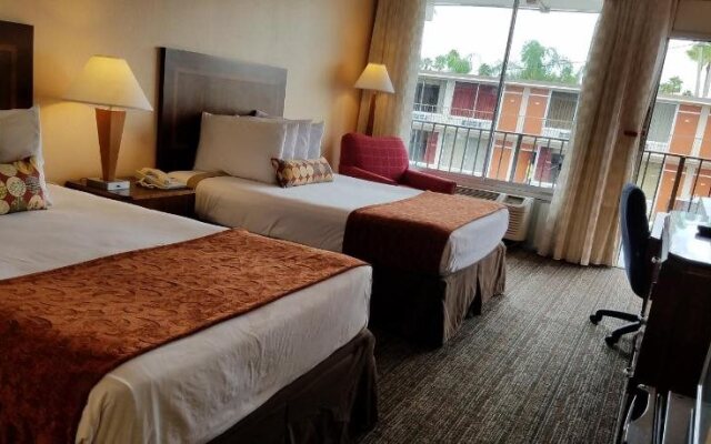 Sun Inn & Suites