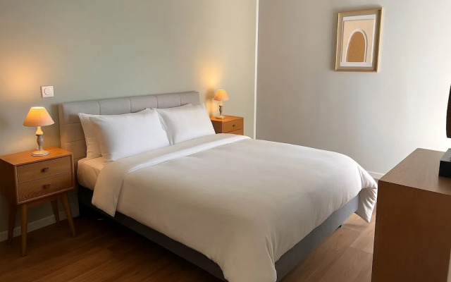 Zenao Appart'hôtels Châlons-en-Champagne