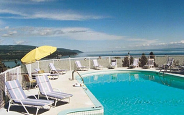 Auberge des Falaises