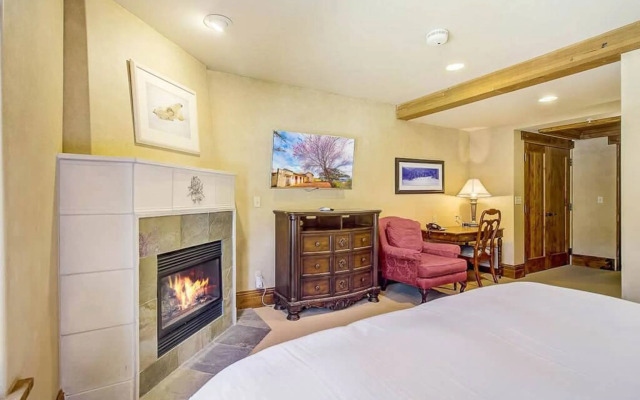 Private Residence 3 in Park City