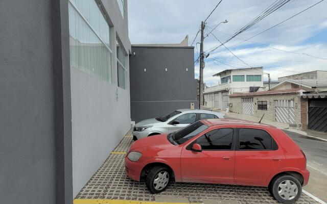 Hotel Manaus - Dom Pedro I