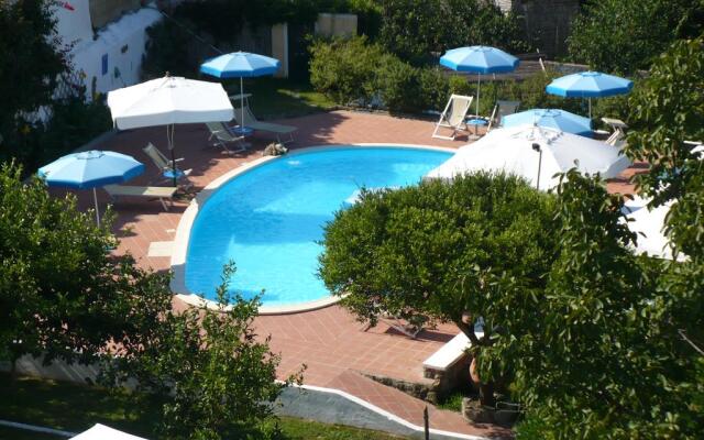 Hotel Savoia