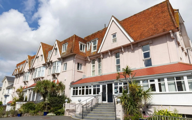 The Esplanade Hotel by Compass Hospitality