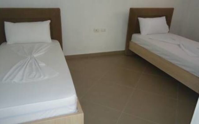 Bougainville Bay Serviced Apartments