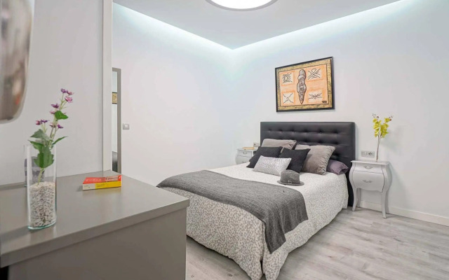 Apartamento Lagun Concha Beach