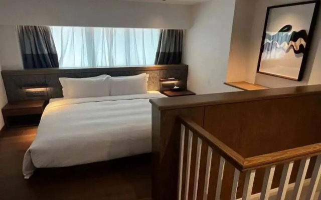 Wyndham Fengqing Resort