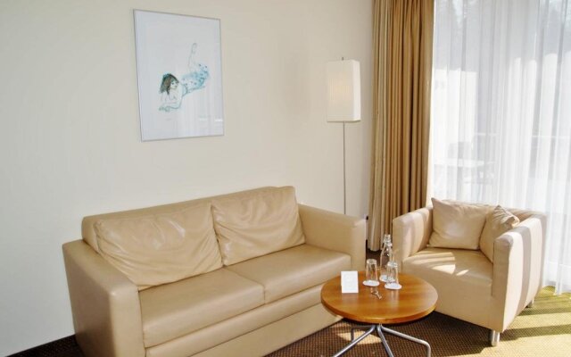 Werzer's Hotel Velden
