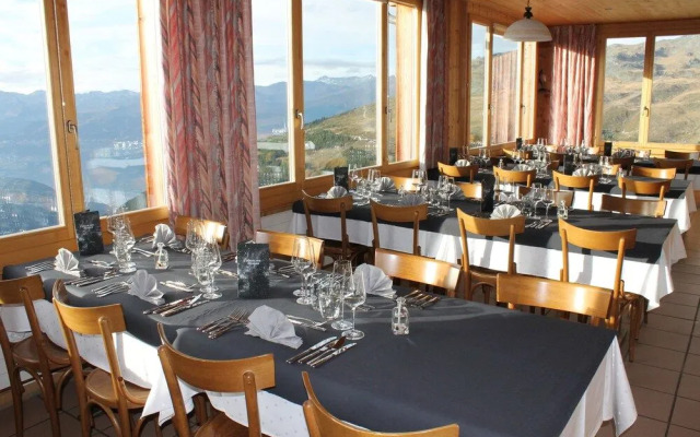 Hôtel Weisshorn