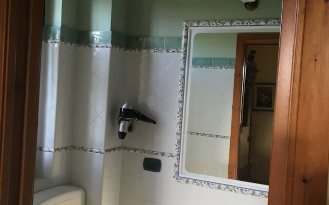 B&B La Ginestra