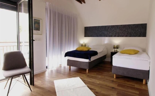 B&B Villa Dolina Plitvice