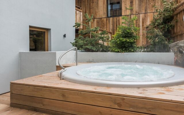 Ferme de Margot Morzine - by EMERALD STAY